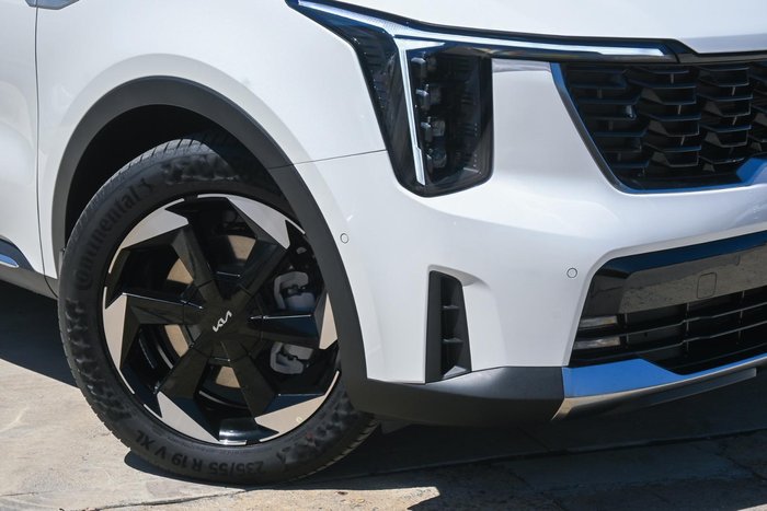 2025 Kia Sorento HEV GT-Line