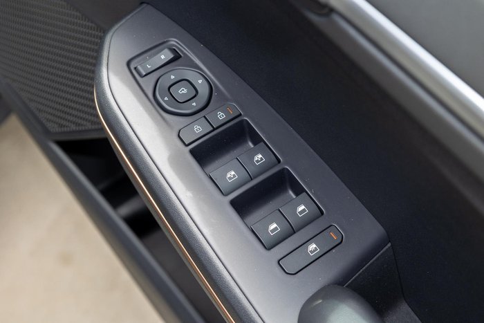 2025 Kia EV5 Air Long Range