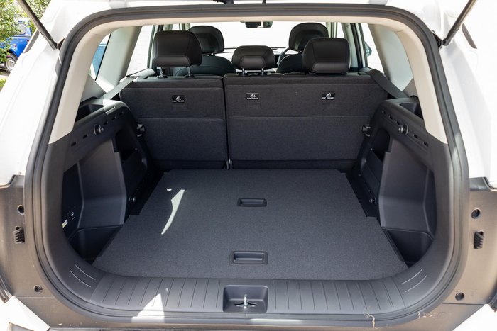 2025 Kia EV5 Air Long Range