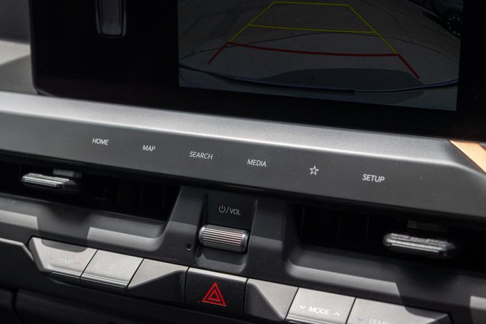 2025 Kia EV5 Air Long Range