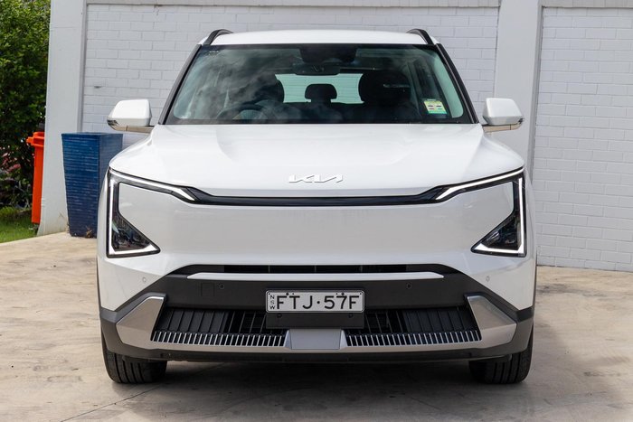 2025 Kia EV5 Air Long Range