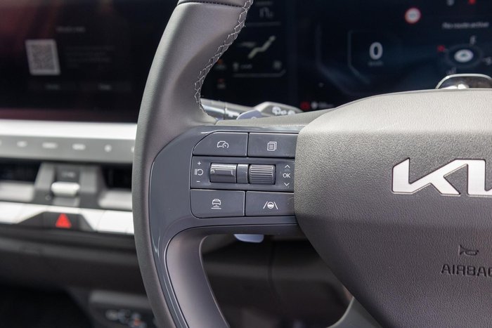 2025 Kia EV5 Air Long Range