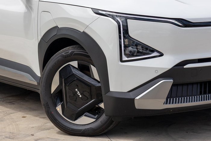 2025 Kia EV5 Air Long Range