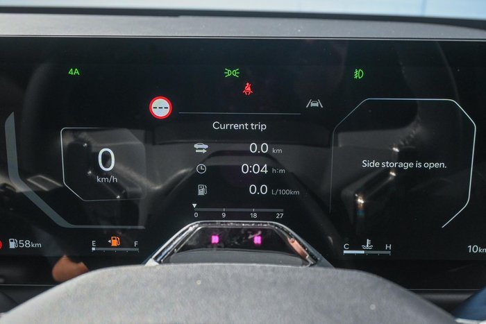 2025 Kia Tasman X-Line