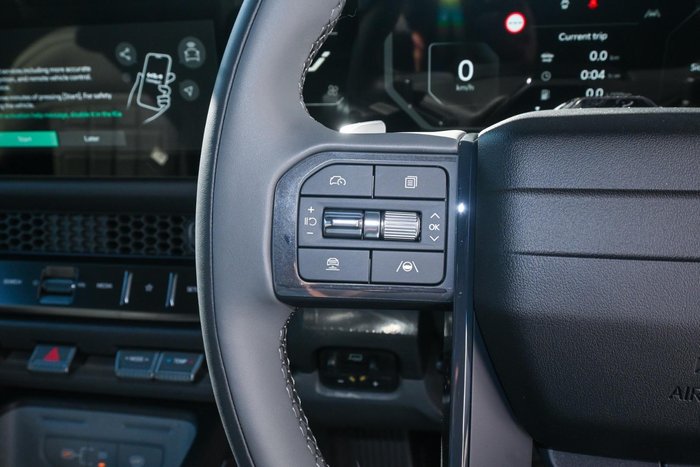 2025 Kia Tasman X-Line