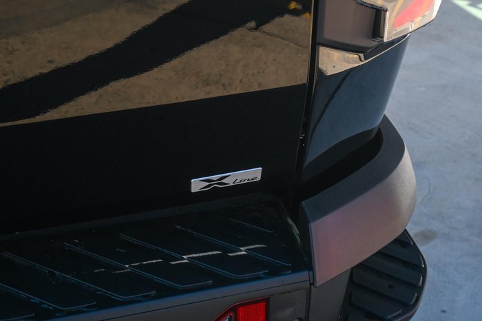 2025 Kia Tasman X-Line