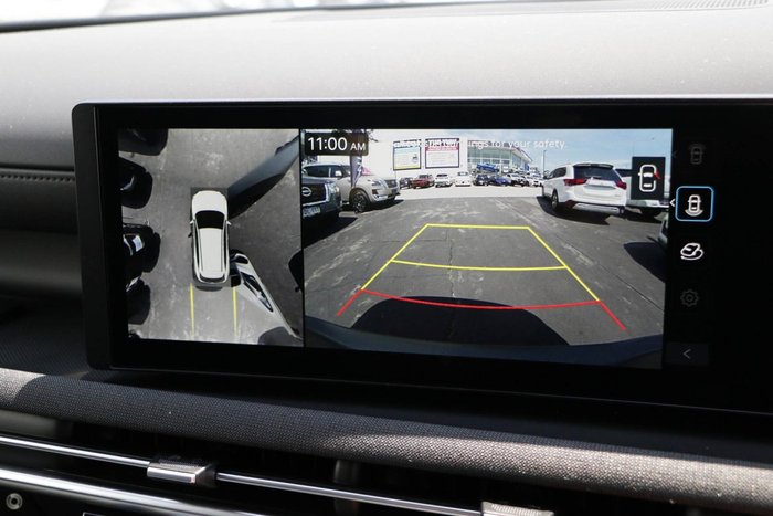 2025 Hyundai Tucson Premium