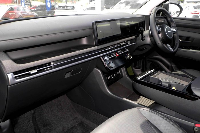 2025 Hyundai Tucson Premium