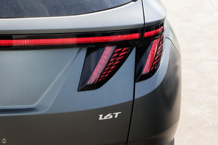 2025 Hyundai Tucson Premium