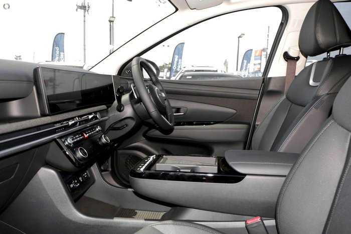 2025 Hyundai Tucson Premium