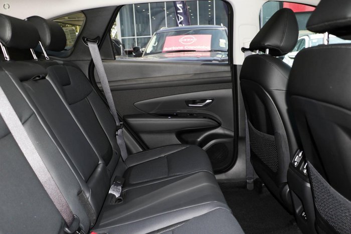 2025 Hyundai Tucson Premium