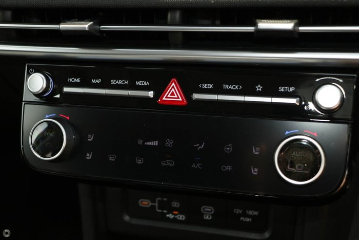 2025 Hyundai Tucson Premium