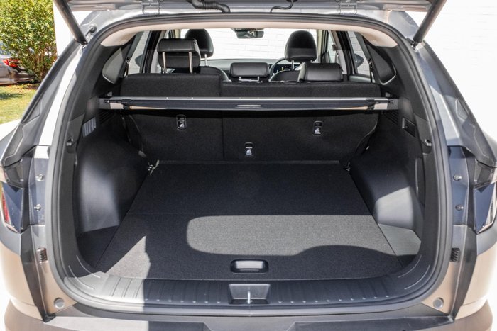 2025 Hyundai Tucson Premium