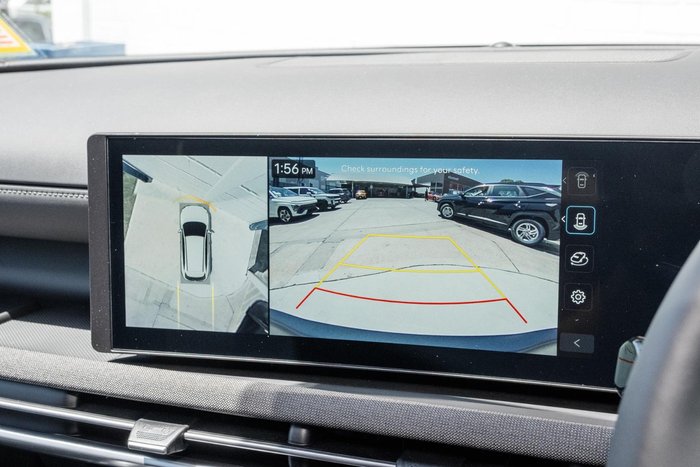 2025 Hyundai Tucson Premium