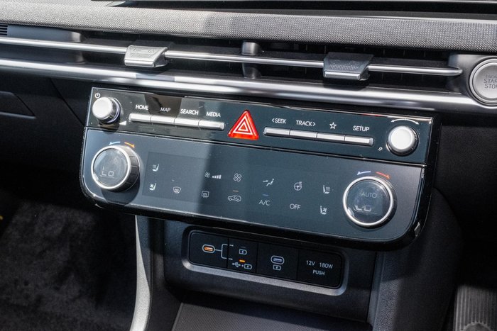 2025 Hyundai Tucson Premium