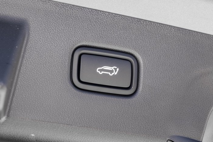 2025 Hyundai Tucson Premium