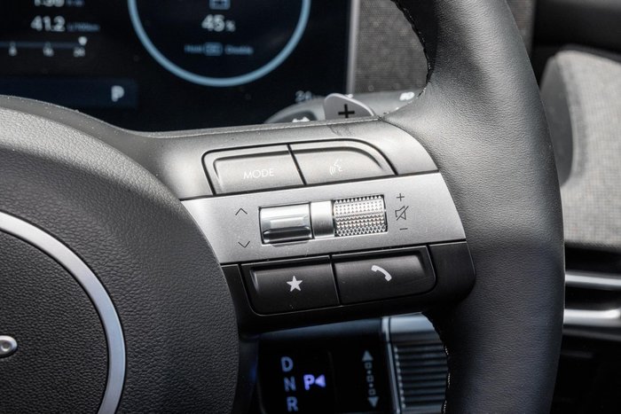 2025 Hyundai Tucson Premium