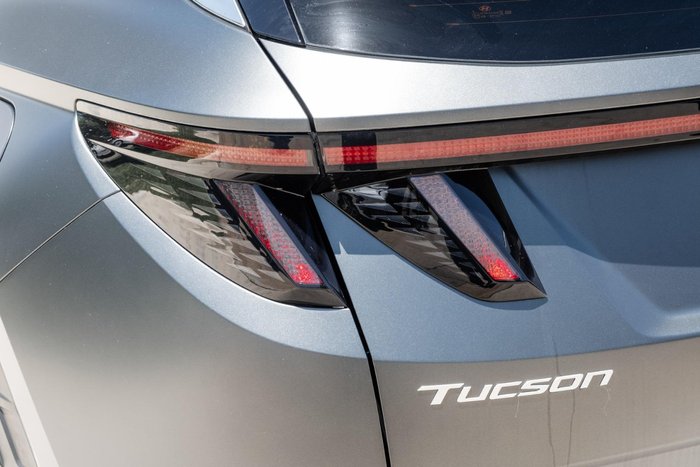 2025 Hyundai Tucson Premium