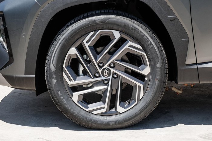 2025 Hyundai Tucson Premium