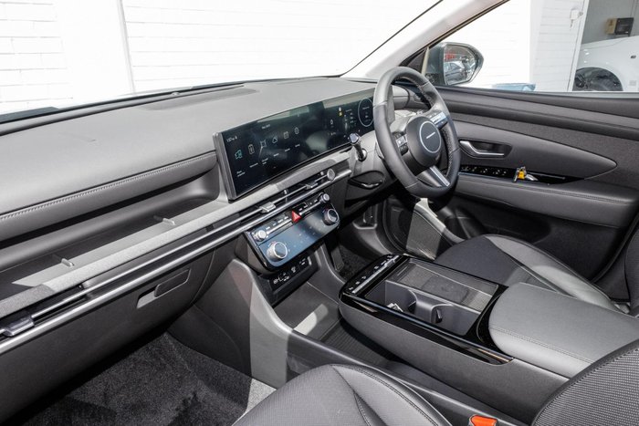 2025 Hyundai Tucson Premium