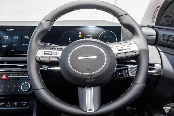 2025 Hyundai Tucson Premium