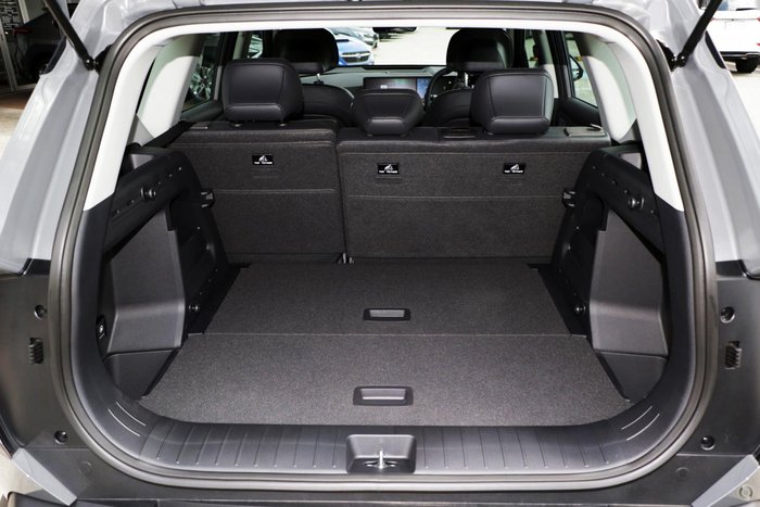 2025 Kia EV5 Air Long Range