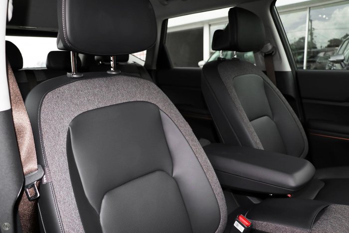 2025 Kia EV5 Air Long Range