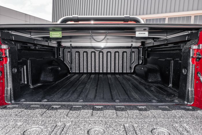 2025 Kia Tasman X-Pro