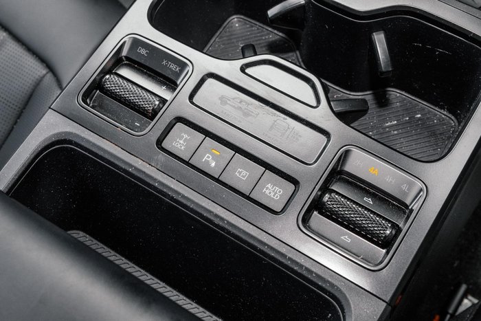 2025 Kia Tasman X-Pro