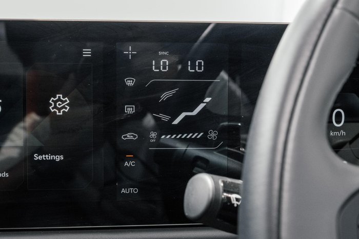 2025 Kia Tasman X-Pro