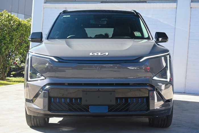 2025 Kia EV5 GT-Line