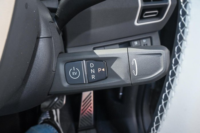 2025 Kia EV5 GT-Line