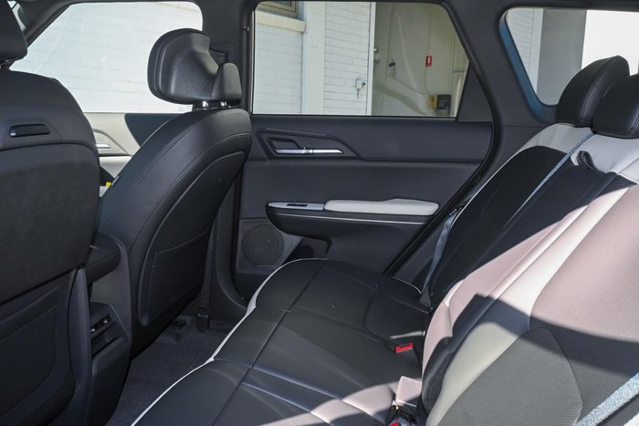 2025 Kia EV5 GT-Line