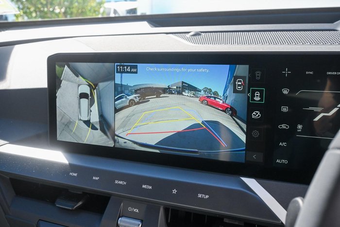 2025 Kia EV5 GT-Line