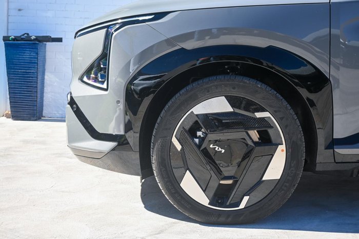 2025 Kia EV5 GT-Line