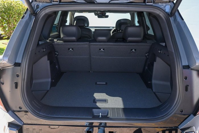 2025 Kia EV5 GT-Line