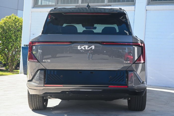 2025 Kia EV5 GT-Line