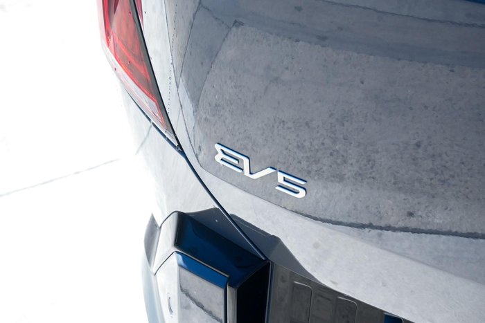 2025 Kia EV5 GT-Line