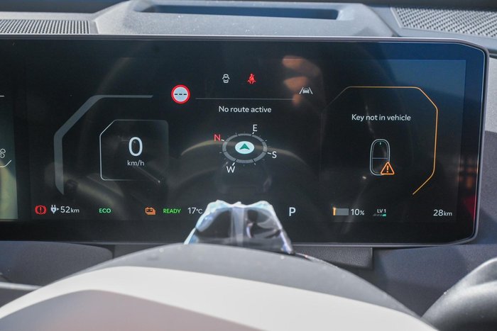 2025 Kia EV5 GT-Line