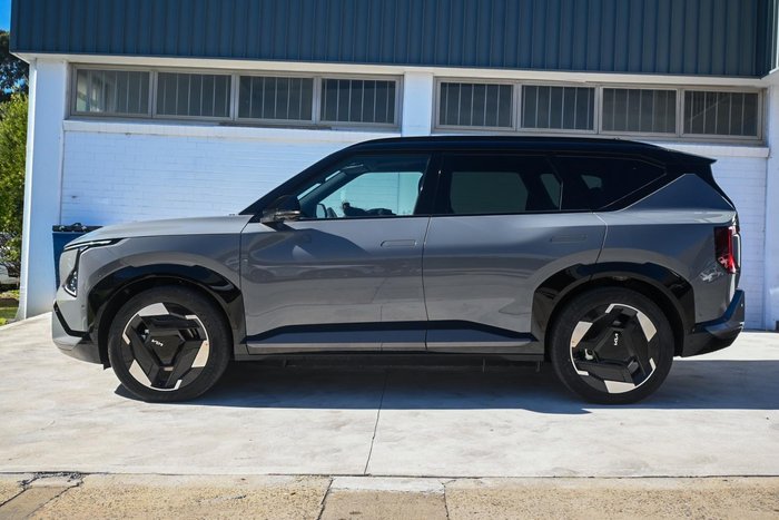 2025 Kia EV5 GT-Line