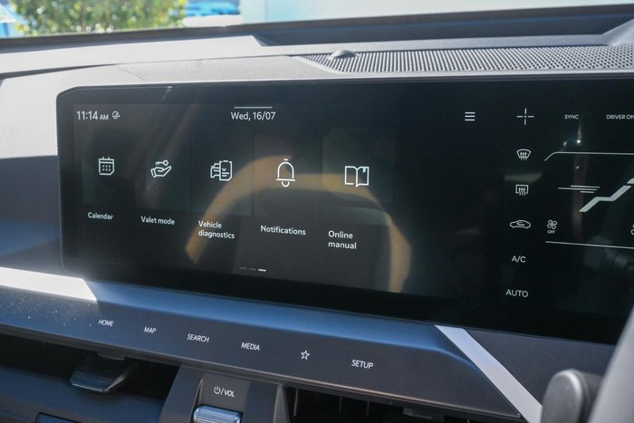 2025 Kia EV5 GT-Line