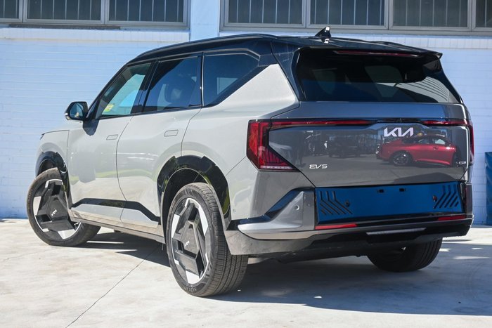 2025 Kia EV5 GT-Line