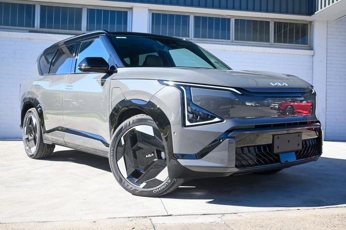 2025 Kia EV5