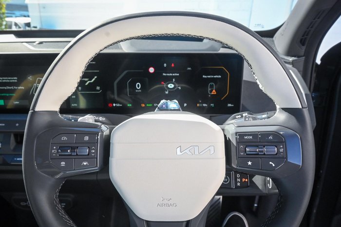 2025 Kia EV5 GT-Line