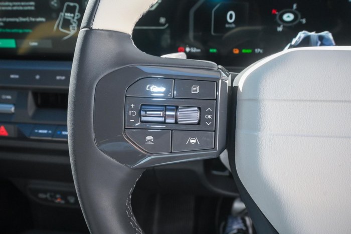 2025 Kia EV5 GT-Line