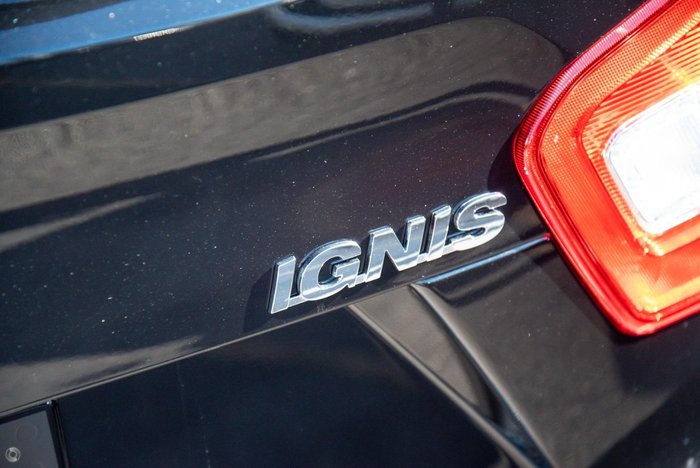2024 Suzuki Ignis GL