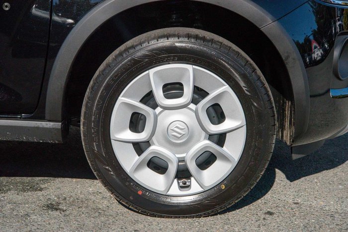 2024 Suzuki Ignis GL