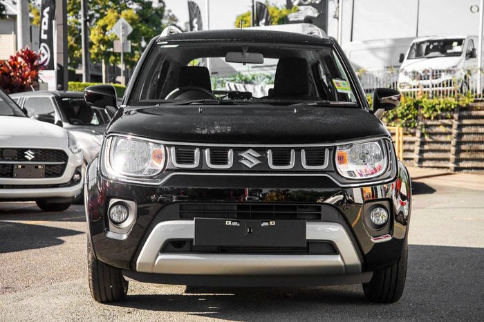 2024 Suzuki Ignis GL