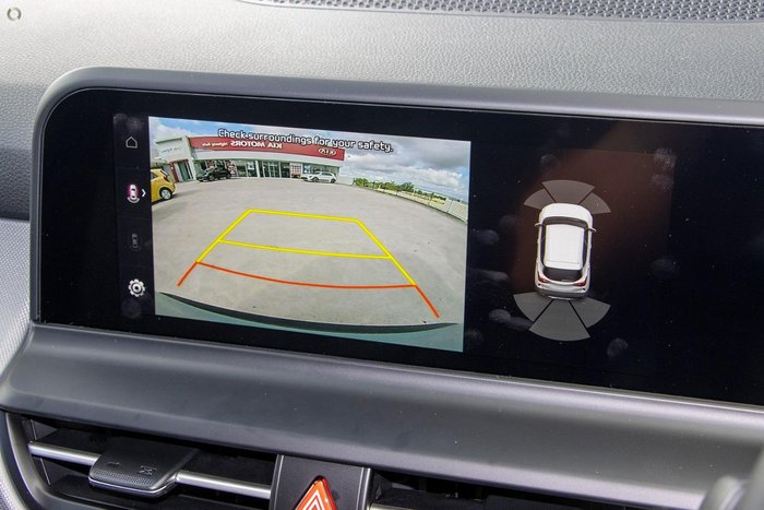 2025 Kia Seltos Sport+