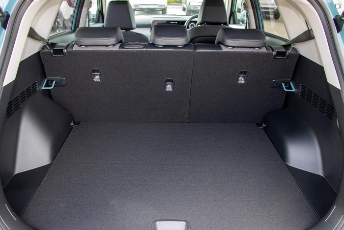 2025 Kia Seltos Sport+